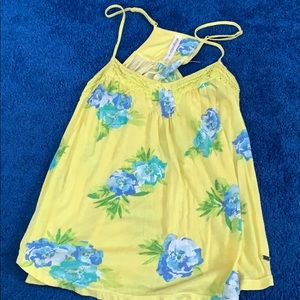 Aeropostale Summer Tank